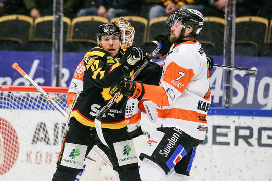 Skellefteås Pär Lindholm