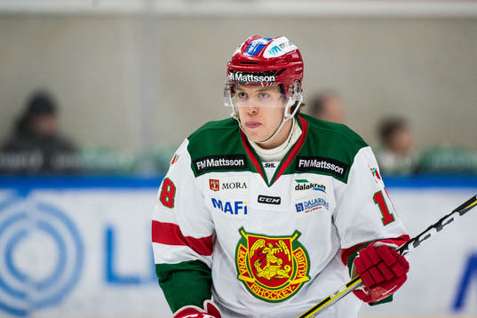 Moras Emil Aronsson