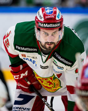 Moras Daniel Grillfors