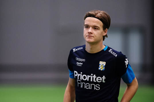 August Erlingmark