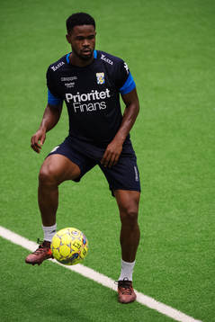 Abdul Razak