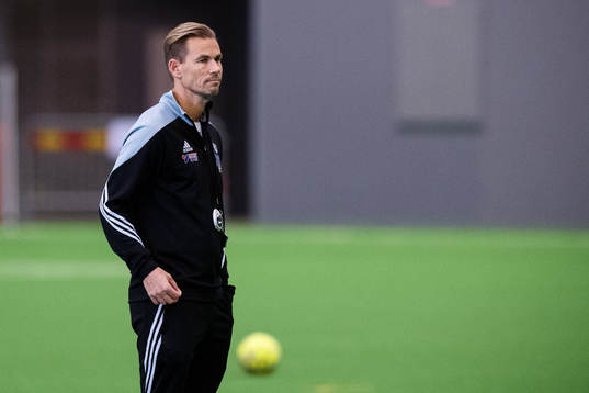 Niclas Alexandersson