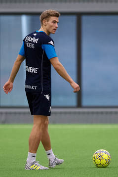 Carl Starfelt