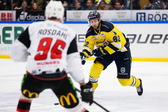 s Kevin Stenlund