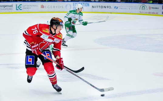 Örebros Jare Sallinen
