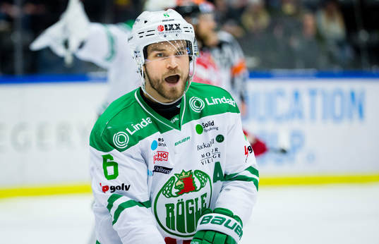 Rögles Craig Schira deppar