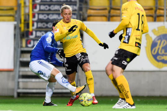 Elfsborgs Jesper Karlsson