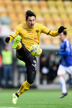 Elfsborgs Stefan Ishizaki