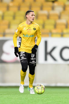 Elfsborgs Jon Jönsson