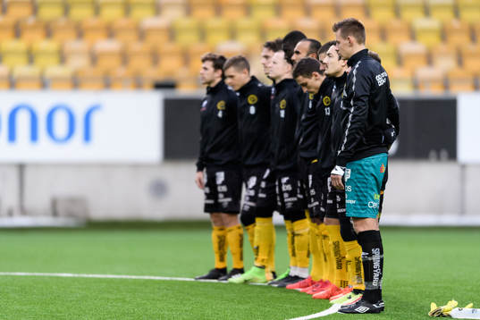 Elfsborgs spelare