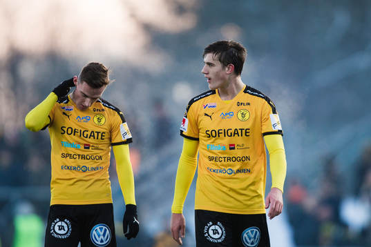 Frejs spelare deppar