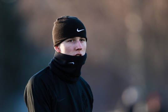 s målvakt Samuel Brolin