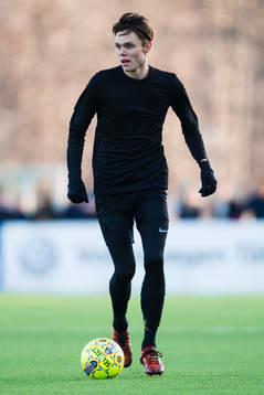s Albin Linnér
