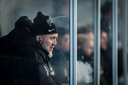 s sportchef Björn Wesström
