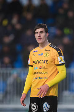 Frejs Alfred Sigemo