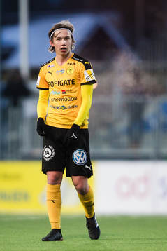 Frejs Oskar Kihlgren