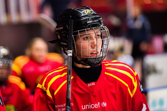 Brynäs Emelie Cordoba