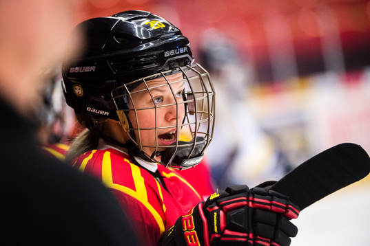 Brynäs Ellinor Sörensson
