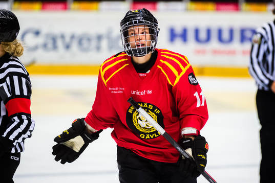 Brynäs Linnea Odbratt