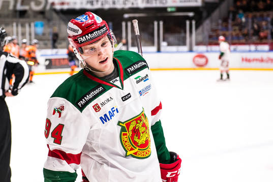 Moras Sebastian Hartmann  deppar