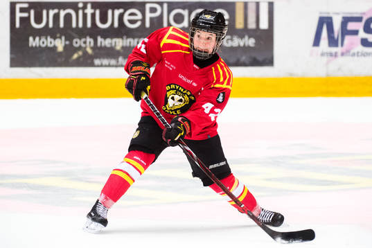 Brynäs Angelica Östlund