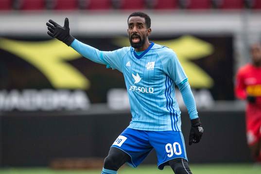 [DK=20180120: Mohammed Saeid, Lyngby BK]