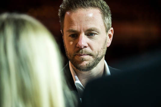 assisterande tränare Mikael Aaro
