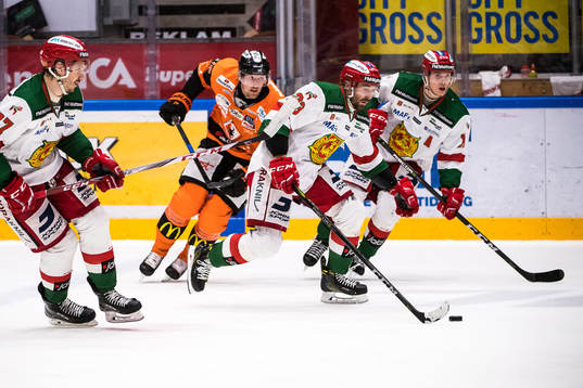 Moras Keaton Ellerby Karlskronas Emil Larsson Moras Tomas
