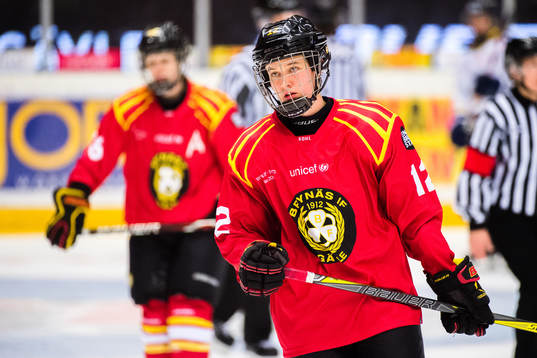 Brynäs Fanny Brolin