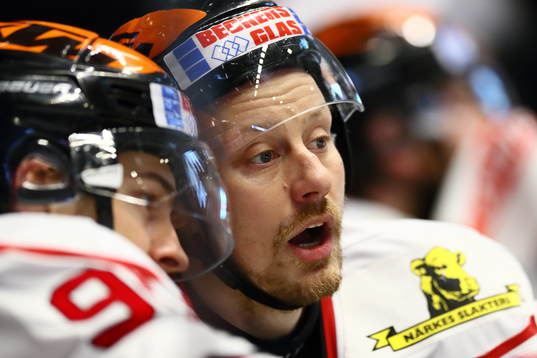 Örebros Marcus Weinstock
