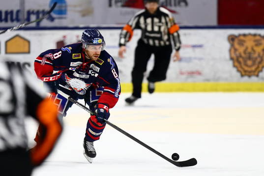 Linköpings Derek Roy