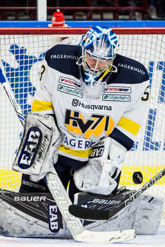 s målvakt Fredrik Pettersson-Wentzel