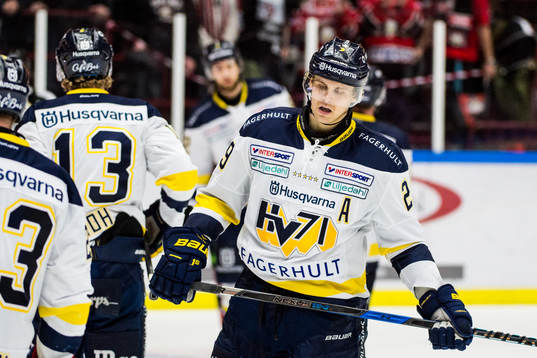 s David Ullström deppar