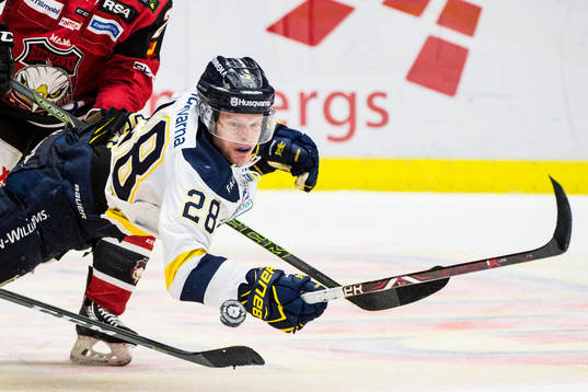 s Anton Bengtsson