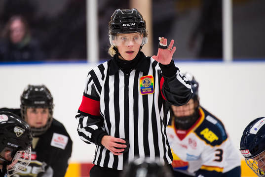 Domare Katarina Timglas