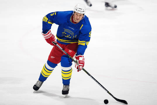 Nicklas Lidström