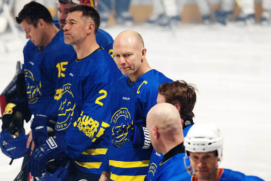 Mats Sundin