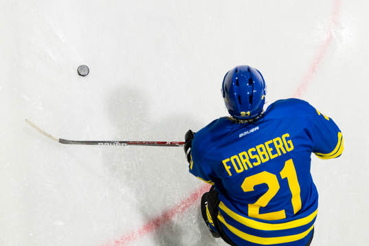 Peter Forsberg
