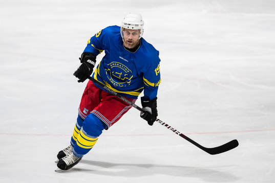 Marcus Näslund