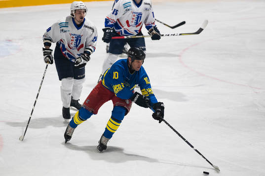 Andreas Johansson