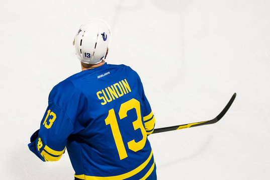 Mats Sundin