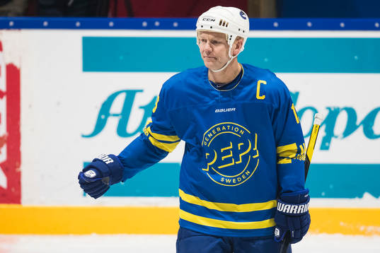 Mats Sundin