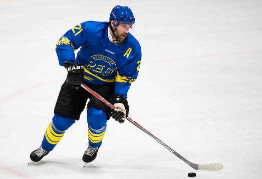 Peter Forsberg