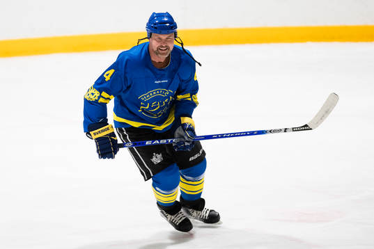 Mattias Norström