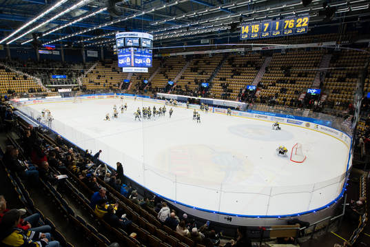 Kinnarps Arena