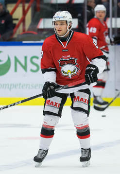 Johan Olofsson