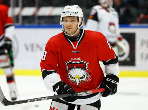 Johan Olofsson