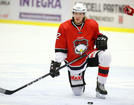 Marcus Sylvegård