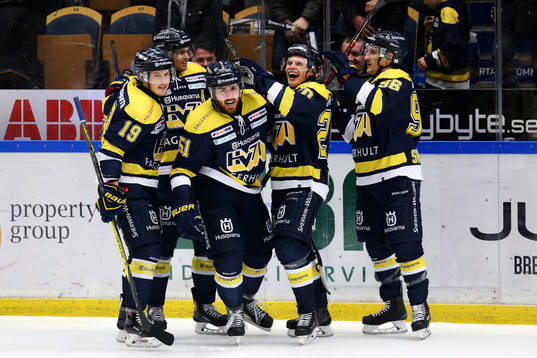s Erik Andersson, David Ullström ,Marc Zanetti