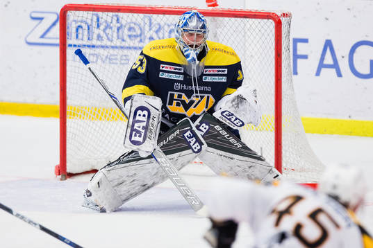 s målvakt Fredrik Pettersson-Wentzel